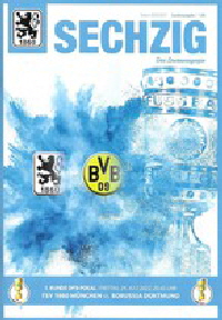 2022-23 Pokal 60 - Dortmund