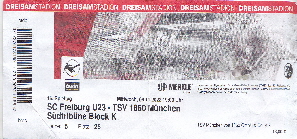2022-23 SC Freiburg U23 - 60 2022-23 SC Freiburg U23 - 60