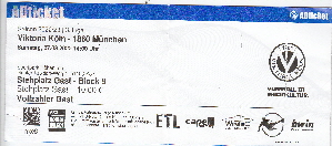 2022-23 Viktoria Köln - 60 2022-23 Viktoria Köln - 60