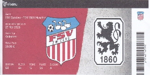 2022-23 Zwickau - 60 Print 