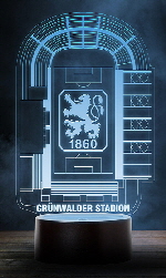 2022 LED - Grnwalder Stadion