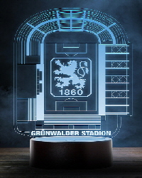 2022 LED - Grnwalder Stadion