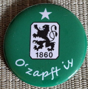 2022 Magnet ozappft is grn rund