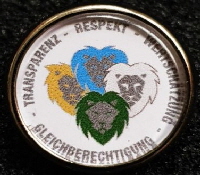 2022 Pin Fanclub Veterstetten