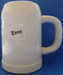 2022 Porzelankrug ohne Deckel mit 60zig (3)