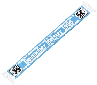 2022 Schal Deutscher Meiser 1966