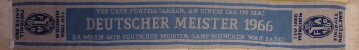 2022 Schal Fussballabteilung Deutscher Miester (1)