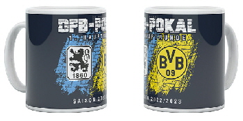 2022 Tasse Pokal 60 - Dortmund