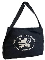 2022 Umhngetasche Wir sind der Verein