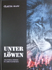 2022 Unter Lwen  von Claude Rapp 