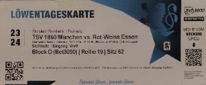 2023-24 60 - Rot-Weiss Essen