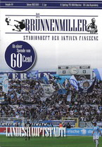 2023-24 Brunnenmiller 60 - Regensburg