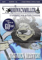 2023-24 Brunnenmiller 60 Rot Weiss Essen Nachholspiel 18. Spieltag