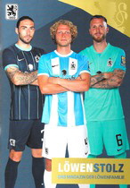 2023-24 Saisonerffnungsheft 1