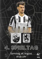 2023-24 Sandhausen - 60