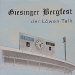 2023 Aufkleber - Geschenk