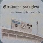 2023 Bierdeckel - Geschenk