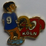 2023 Pin Anti Kln