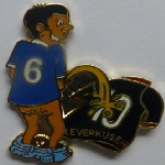 2023 Pin Anti Leverkusen