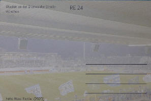2023 Postkarte Grnwalder Stadion- R. Eichler  (2)