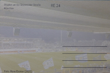 2023 Postkarte Grnwalder Stadion- R. Eichler  (2)