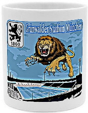 2023 Tasse Grnwalder Stadion