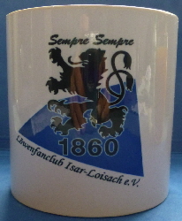 2023 Tasse Lwenfanclub Isar Loisach