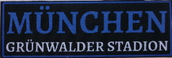 2024 Aufnher Mnchen Grnwalder Stadion