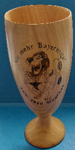 2024 Holzbecher Nie mehr Bayernliga