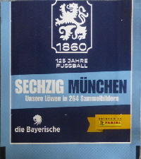 2024 Panini Sammelbild - T�te