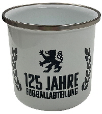 2024 Tasse 125 Jahre Fussballabteilung