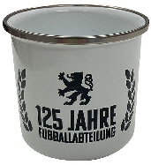 2024 Tasse 125 Jahre Fussballabteilung