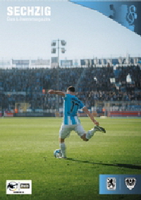 60  - Preussen M�nster