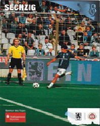 60 - Wehen Wiesbaden