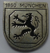 Ansstecknadel Nr. 315