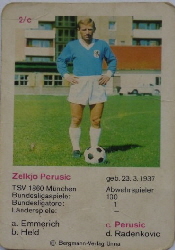 Bergmann Quartett  (1)