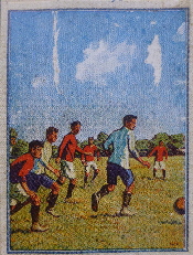 Bild TSV 1860 Mnchen Fragezeichen