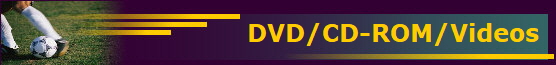 DVD/CD-ROM/Videos
