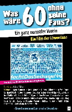 DVD Was wre 60 ohne seine Fans