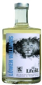 Lwen Williamsbirne 0.5 l