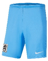Nike Turnhose hellblau 2022-08