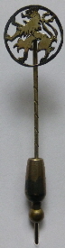 Nr. 296 Leichtatletik 925 Silber D ist 14 mm (2)