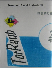 Nr. 2 Nr. 2