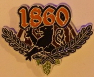 Pin 1860