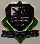 Pin 60er Freunde Lederdorn