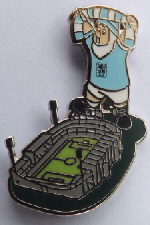 Pin Grnwalder Stadion