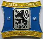 Pin Ilmtal - Löwen 1999 