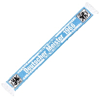 Schal Deutscher Meister