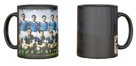 Tasse Magic Meistermannschaft