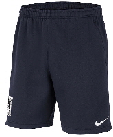 Turnhose Nike Park blau 2022-08